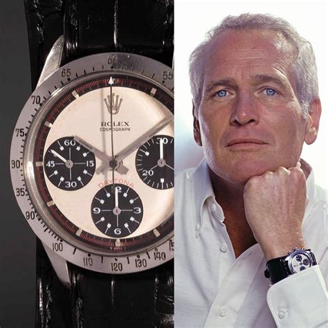 paul newman daytona replica watch|paul newman watch 17 million.